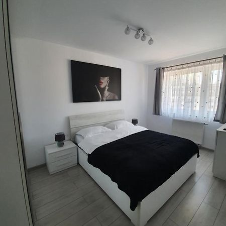 Apartament Coresi Promenada Coresi Брашов Экстерьер фото