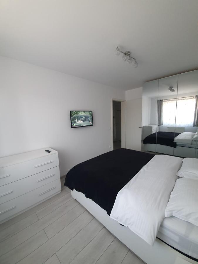 Apartament Coresi Promenada Coresi Брашов Экстерьер фото