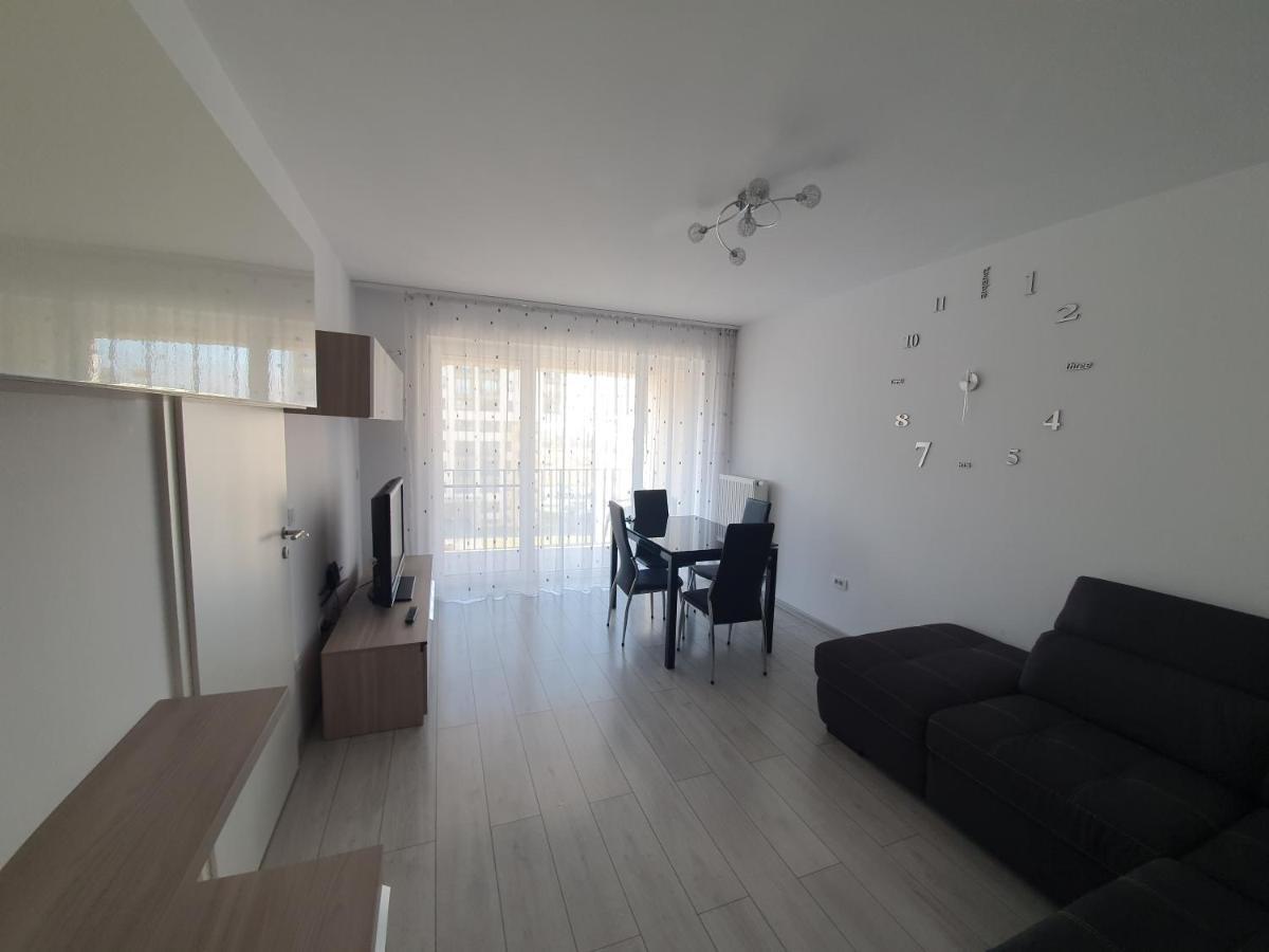 Apartament Coresi Promenada Coresi Брашов Экстерьер фото