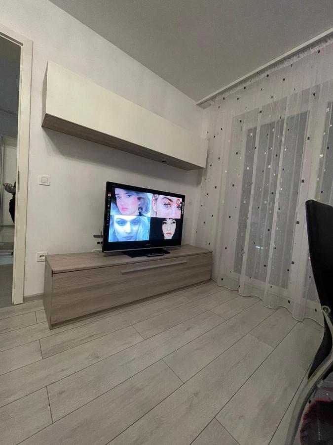 Apartament Coresi Promenada Coresi Брашов Экстерьер фото