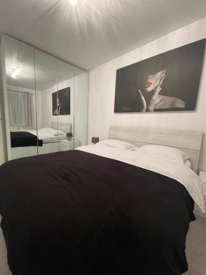 Apartament Coresi Promenada Coresi Брашов Экстерьер фото