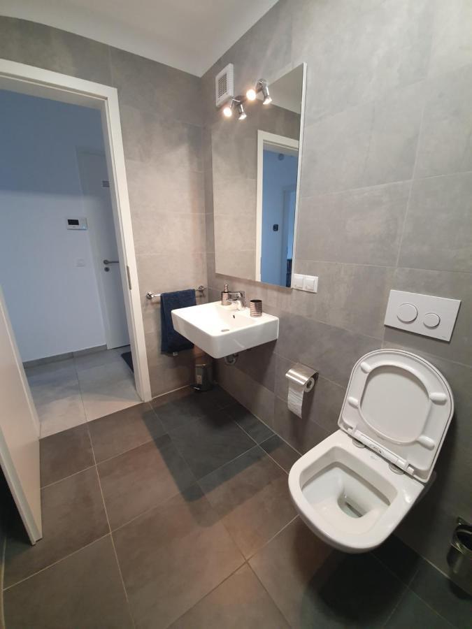 Apartament Coresi Promenada Coresi Брашов Экстерьер фото