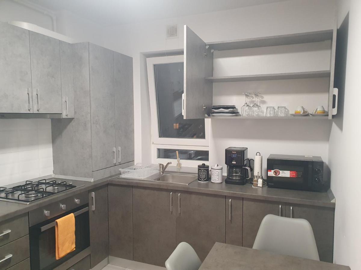 Apartament Coresi Promenada Coresi Брашов Экстерьер фото