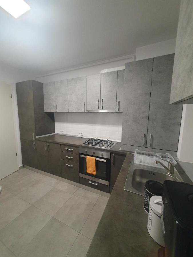 Apartament Coresi Promenada Coresi Брашов Экстерьер фото