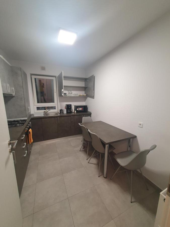 Apartament Coresi Promenada Coresi Брашов Экстерьер фото